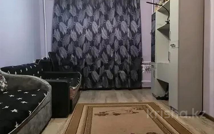 1-бөлмелі пәтер · 33 м² · 2/4 қабат, №9 ш/а., Саина — Юрия Кима, бағасы: 23 млн ₸ в Алматы, Ауэзовский р-н — фото 7
