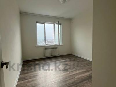 2-комнатная квартира, 57 м², 14/14 этаж, Абишева за 29.5 млн 〒 в Алматы, Наурызбайский р-н