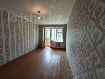 2-комнатная квартира · 45 м² · 3/5 этаж, Комсомольский проспект 33 за 8.8 млн ₸ в Рудном