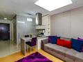 1-комнатная квартира · 45 м² · 22/30 этаж, Кошкарбаева 10/1 — Тауелсиздик за 22 000 ₸ в Астане, Алматы р-н — фото 5