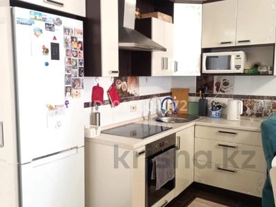 2-бөлмелі пәтер · 50 м² · 13/14 қабат, Сакена Сейфуллина 41 — сейфуллина валиханова, бағасы: 30.5 млн ₸ в Астане, р-н Байконур
