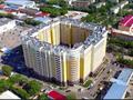 2-бөлмелі пәтер · 50 м² · 13/14 қабат, Сакена Сейфуллина 41 — сейфуллина валиханова, бағасы: 30.5 млн ₸ в Астане, р-н Байконур — фото 16