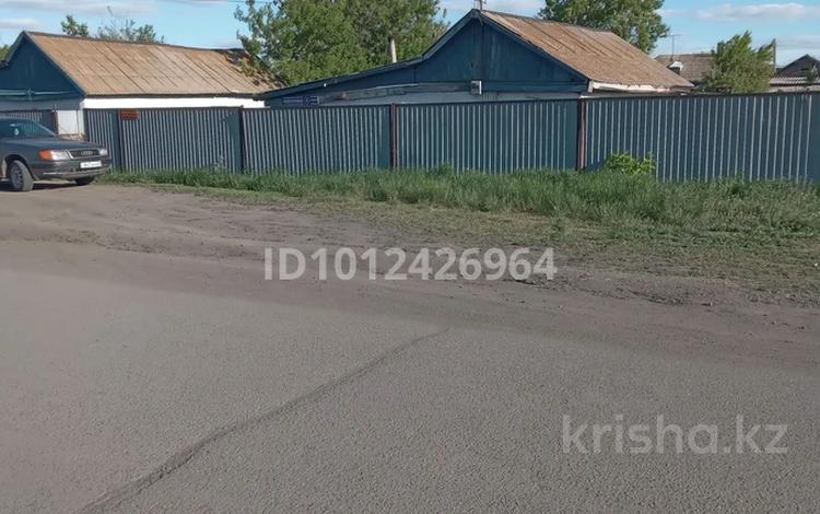 Отдельный дом · 3 комнаты · 56 м² · 10 сот., Кашинбаева 13 за 3.2 млн ₸ в  — фото 2