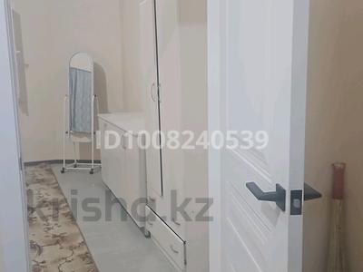 1-комнатная квартира · 32 м² · 1/1 этаж, мкр Самал-1, Мкр Самал-1 Н. Тайманова 28 — По Казиеву за 110 000 〒 в Шымкенте, Абайский р-н