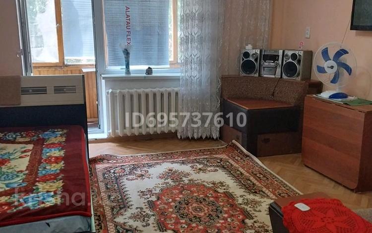 1-комнатная квартира, 40 м², 2/9 этаж, Энергетиков 7 — Рынок Северный