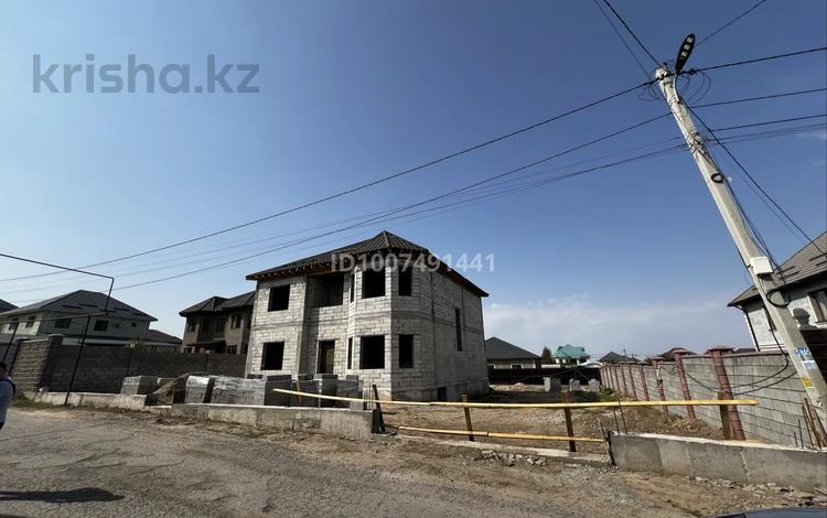 Отдельный дом · 7 комнат · 320 м² · 10 сот., Рахат 54 — Выше кольца за 100 млн ₸ в  — фото 2