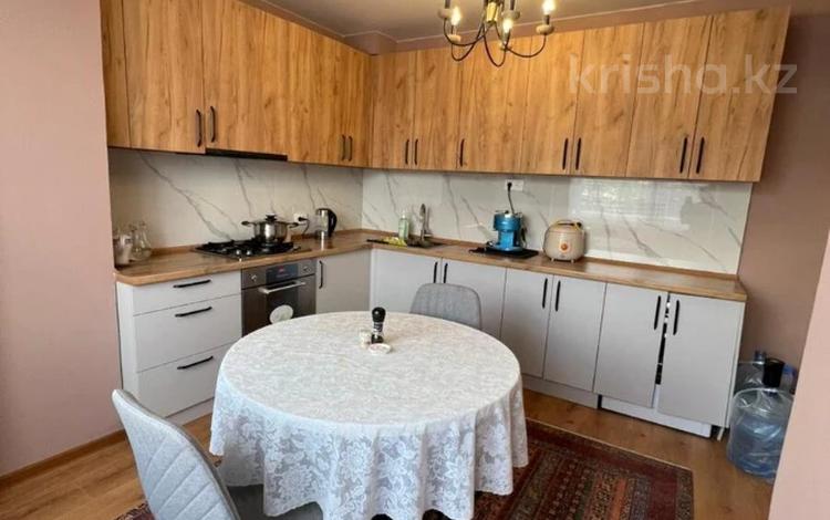3-бөлмелі пәтер · 106.1 м² · 2/7 қабат, Абылай хана 74, бағасы: 89 млн ₸ в Алматы, Алмалинский р-н — фото 5