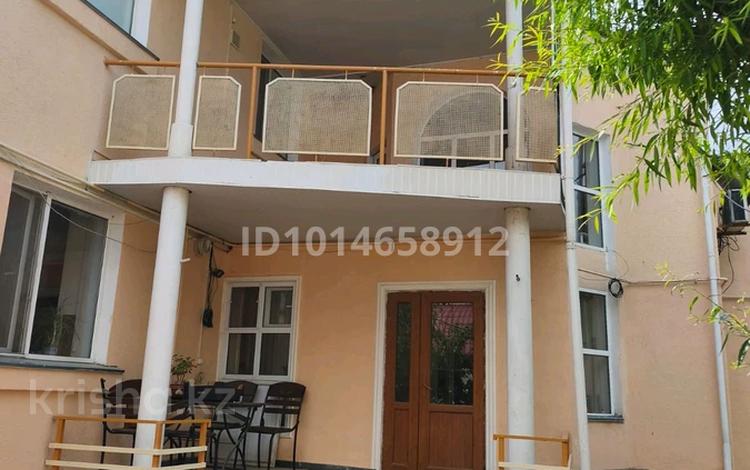 Часть дома · 11 комнат · 600 м² · 15 сот., мкр Кайтпас 1, Мкр Академгородок 66 — Ұшқын ұя за 159 млн ₸ в Шымкенте, Каратауский р-н — фото 2