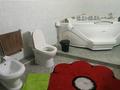 Часть дома · 11 комнат · 600 м² · 15 сот., мкр Кайтпас 1, Мкр Академгородок 66 — Ұшқын ұя за 159 млн ₸ в Шымкенте, Каратауский р-н — фото 7