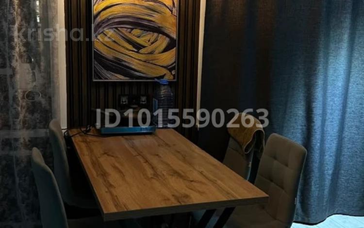 1-комнатная квартира · 45 м² · 5/5 этаж, Горняков 82 за 120 000 ₸ в Рудном — фото 2