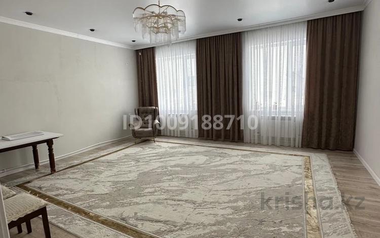 Отдельный дом · 4 комнаты · 180 м² · 180 сот., Западный жилой район 27/4 за 800 000 ₸ в Жезказгане — фото 2