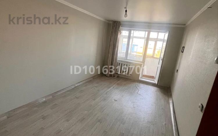 1-комнатная квартира · 36 м² · 6/9 этаж, мкр 11 — Керуен сити, Дина, автомойка, колледж за 120 000 ₸ в Актобе — фото 2