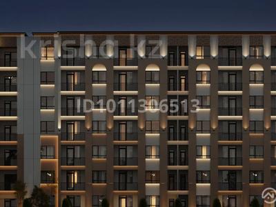 1-комнатная квартира · 37.4 м² · 2/7 этаж, Естай 39/2 — Кульджинский тракт за 19.5 млн ₸ в Алматинской обл., Талгарский р-н
