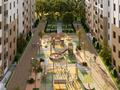 1-комнатная квартира · 37.4 м² · 2/7 этаж, Естай 39/2 — Кульджинский тракт за 19.5 млн ₸ в Алматинской обл., Талгарский р-н — фото 4