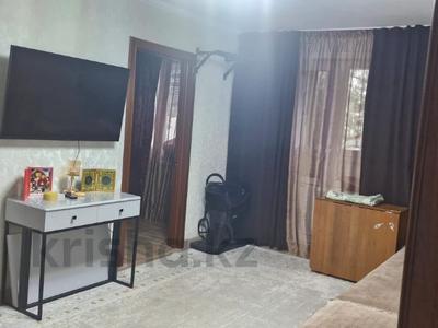 4-комнатная квартира · 60.7 м² · 3/5 этаж, Шухова 10 за 23 млн ₸ в Петропавловске