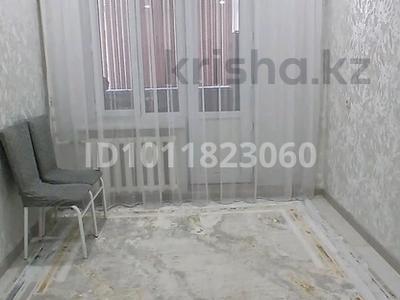 3-комнатная квартира · 63 м² · 2/5 этаж, мкр Аулие-Ата, Телецентр 14 — Койгельды за 28 млн ₸ в Таразе