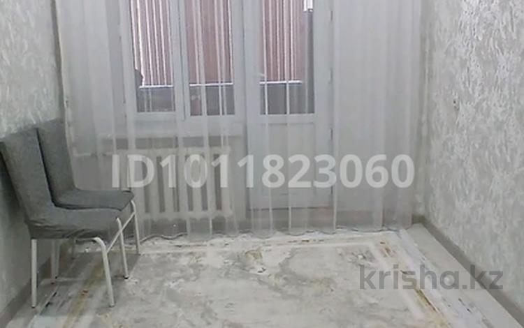 3-комнатная квартира · 63 м² · 2/5 этаж, мкр Аулие-Ата, Телецентр 14 — Койгельды за 28 млн ₸ в Таразе — фото 2