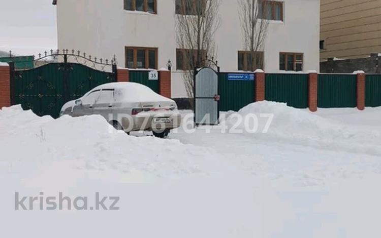 Жеке үй · 4 бөлме · 220 м² · 12 сот., мкр 12, Бокенбай батыра 35, бағасы: 120 млн ₸ в Актобе — фото 2