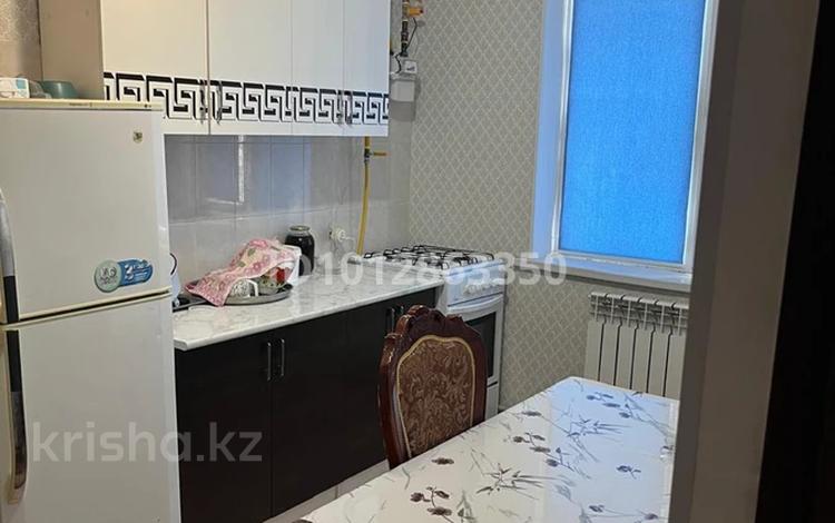 1-бөлмелі пәтер · 34 м² · 1/5 қабат, отырар 23, бағасы: 11 млн ₸ в Туркестане — фото 2