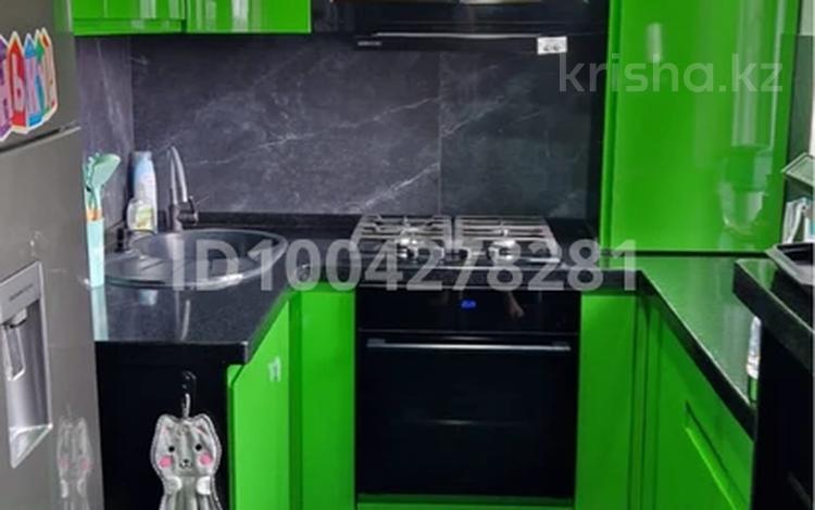 3-бөлмелі пәтер · 60 м² · 5/5 қабат, 11-шағынаудан, Орынбай Акын 97, бағасы: 33.5 млн ₸ в Шымкенте, Енбекшинский р-н — фото 2