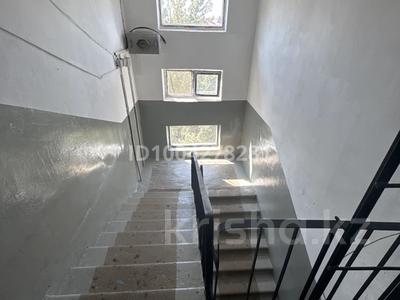 3-комнатная квартира · 62 м² · 5/5 этаж, 11-й микрорайон, Орынбай Акын 97 за 33.5 млн 〒 в Шымкенте, Енбекшинский р-н