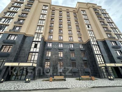 3-комнатная квартира · 125 м² · 1/9 этаж, мкр Нурсая, Елорда 19а за 48 млн 〒 в Атырау