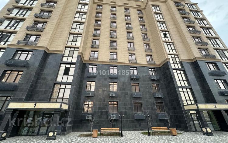 3-комнатная квартира · 125 м² · 1/9 этаж, мкр Нурсая, Елорда 19а за 48 млн ₸ в Атырау — фото 2