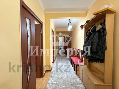 2-комнатная квартира · 60.4 м² · 5/5 этаж, 6 12 за 24.5 млн ₸ в Талдыкоргане, мкр Болашак