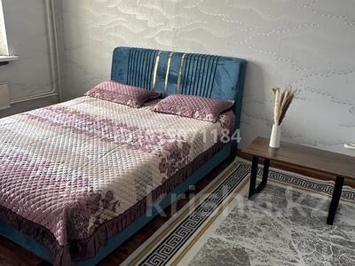 1-комнатная квартира · 37 м² · 3/5 этаж, Гамалея 7 за 7 000 ₸ в Таразе