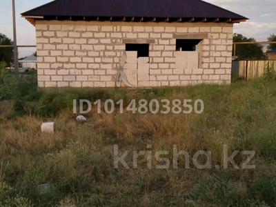 Отдельный дом · 3 комнаты · 100 м² · 8 сот., Суық төбе — Президент музейі жағында за 14 млн ₸ в Шамалгане
