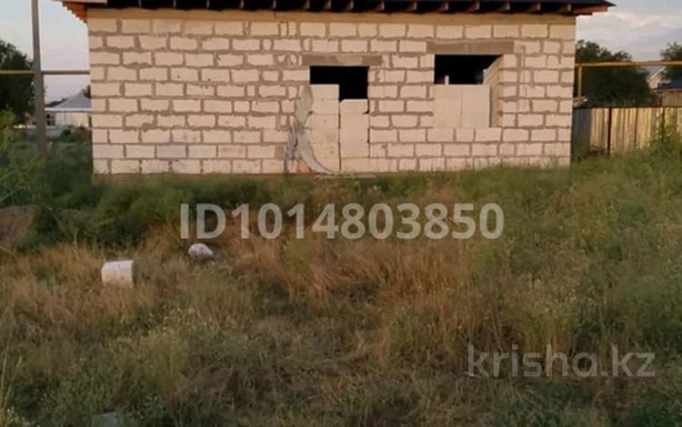 Отдельный дом · 3 комнаты · 100 м² · 8 сот., Суық төбе — Президент музейі жағында за 14 млн ₸ в Шамалгане — фото 2