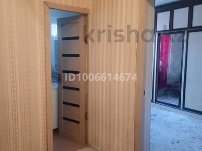 2-комнатная квартира · 52.9 м² · 3/5 этаж, 1 мкр за 12 млн 〒 в Туркестане