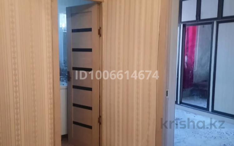 2-комнатная квартира · 52.9 м² · 3/5 этаж, 1 мкр за 12 млн 〒 в Туркестане — фото 2