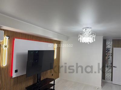 3-бөлмелі пәтер · 80 м² · 3/5 қабат, Шұғыла ш/а., Алтын орда 6/45, бағасы: ~ 40 млн ₸ в Алматы, Наурызбайский р-н