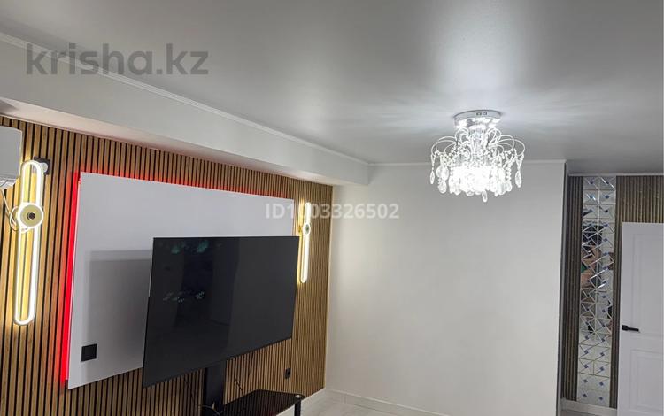 3-бөлмелі пәтер · 80 м² · 3/5 қабат, Шұғыла ш/а., Алтын орда 6/45, бағасы: ~ 40 млн ₸ в Алматы, Наурызбайский р-н — фото 2