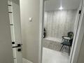 1-комнатная квартира · 34.6 м² · 3/5 этаж, Курмангазы 102 — Напротив Каспи банка за 15 000 ₸ в Уральске, мкр Школьник — фото 10