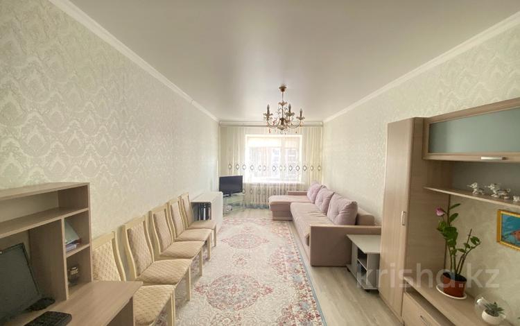 2-комнатная квартира · 64 м² · 6/10 этаж, Максут Нарикбаев 9 за 34 млн ₸ в Астане, Нура р-н — фото 19