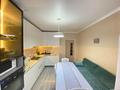 2-комнатная квартира · 64 м² · 6/10 этаж, Максут Нарикбаев 9 за 34 млн ₸ в Астане, Нура р-н — фото 8