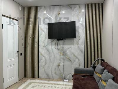 1-бөлмелі пәтер · 30 м² · 2/9 қабат, Думан-2 ш/а., бағасы: 22.5 млн ₸ в Алматы, Медеуский р-н