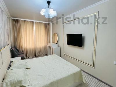 2-комнатная квартира · 70 м² · 2/5 этаж, мкр Туран 979 за 200 000 〒 в Шымкенте, Каратауский р-н
