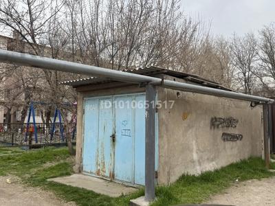 Гараж · 18 м² · Тауке хана 5 за 3 млн 〒 в Шымкенте