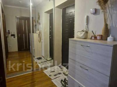 1-комнатная квартира · 43.6 м² · 8/17 этаж, мкр Мамыр за 33.5 млн ₸ в Алматы, Ауэзовский р-н