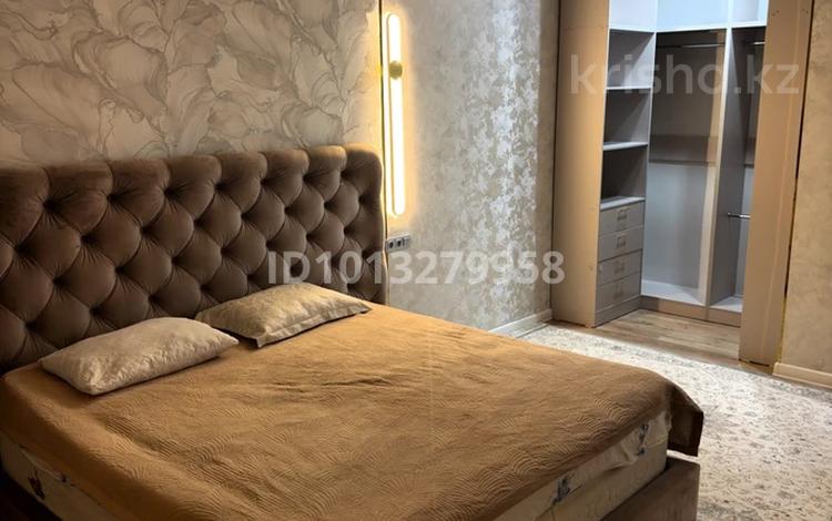 2-комнатная квартира · 80 м² · 16/16 этаж, 17-й мкр 23 — Грин плаза, Грин парк, цон, 15 мкр.Самал за 20 000 ₸ в Актау — фото 3