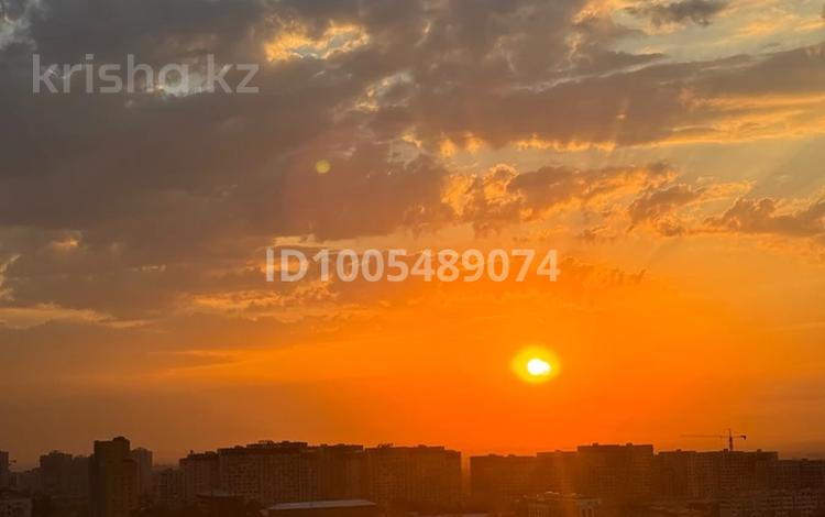 2-комнатная квартира · 66 м² · 17/17 этаж, Жарокова 218 — Жарокова/Утепова за 700 000 ₸ в Алматы, Бостандыкский р-н — фото 2