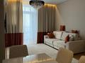 2-комнатная квартира · 66 м² · 17/17 этаж, Жарокова 218 — Жарокова/Утепова за 700 000 ₸ в Алматы, Бостандыкский р-н — фото 2