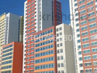 2-комнатная квартира · 60 м² · 16/18 этаж, Шаймерден Косшыгулулы 6 — Кумисбекова за 150 000 〒 в Астане, Сарыарка р-н