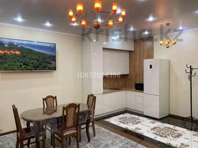 1-комнатная квартира · 40 м² · 7/10 этаж, мкр Юго-Восток, Степной 3 мкр 1/4а — Супермаркет Корзина за 200 000 ₸ в Караганде, Казыбек би р-н