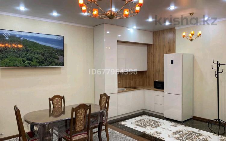 1-комнатная квартира · 40 м² · 7/10 этаж, мкр Юго-Восток, Степной 3 мкр 1/4а — Супермаркет Корзина за 200 000 ₸ в Караганде, Казыбек би р-н — фото 6