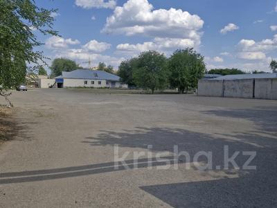 Промбаза · 1.48 га, Абулхаир хана 6а — Ост. Кинотеатр Казахстан за 800 млн 〒 в Уральске