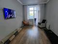 2-комнатная квартира · 48 м² · 1/9 этаж, Шоссе Коргалжын 15/1 за ~ 33.3 млн ₸ в Астане, Нура р-н